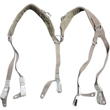 West German Combat Equipment