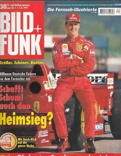Bild und funk - bild,
