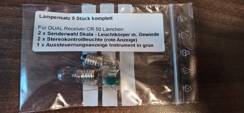 Lampensatz stück für - lampensatz,