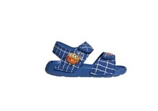 Schuhe Universal Kinder Adidas Altaswim I EE9029 Blau Neu Gr. 32