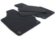 NEU! Fußmatten Audi TT / TTRS