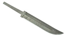 Exklusive Damast Klinge