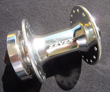 MTB Nabe vorn, Herst.: ZZYZX (USA) für Scheibenbremse geeignet, Top-Zustand