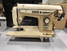 Vintage Prinzess Nähmaschine