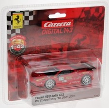 Carrera digital 143 - carrera, 41352
