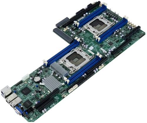 Supermicro x9drg dual - supermicro,