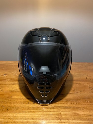 Icon airflite mips stealth - icon,