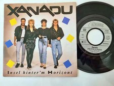 Xanadu - Insel hinter'm
