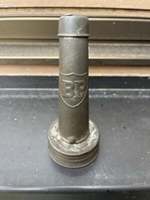 Ölflasche Ausgießer Tülle BP Olexol No Motanol Esso Aral Shell Gasolin Motalin