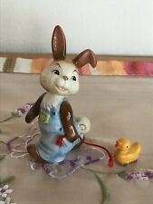 Goebel OSTERN ♥ Hasenfamilie