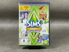 Die Sims 3: Stadt-Accessoires - für PC - Computer