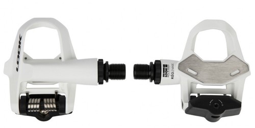 Look keo max pedale rennrad - look,