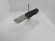 Bear and Son Taschenmesser Bear & Son Large 110BK EDC Outdoor Camping Survival