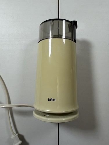 Vintage braun ksm type 4041 - ksm,