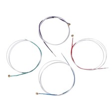 4Pcs Viola Strings Set