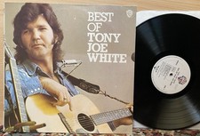 LP Tony Joe White - Best Of