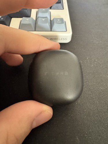 Fitorb smart ring pro - smart,