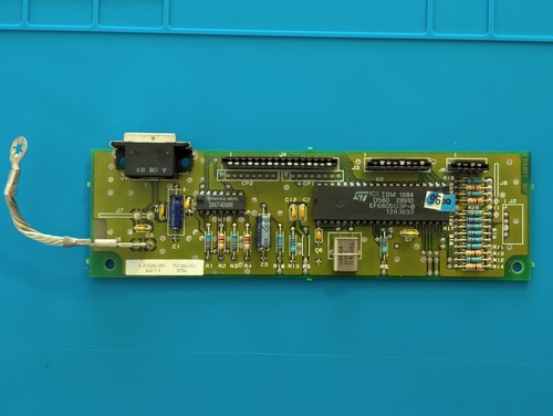 Ibm model 2 controller - ibm,