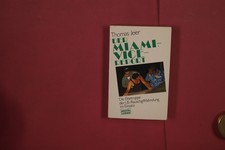 380921 Thomas Jeier DER MIAMI-VICE-REPORT Bastei Lübbe Die Elitetruppe der