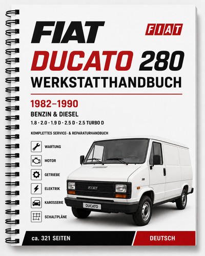 Fiat ducato typ - ducato, 2.5d