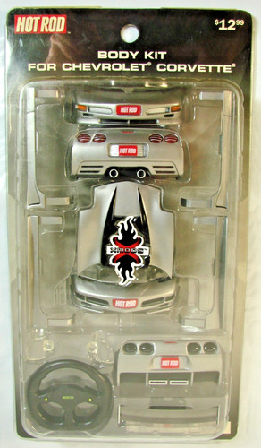 Xmods chevrolet corvette - chevrolet,
