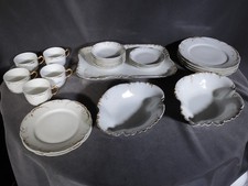 22 Haviland Limoges Antique