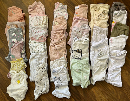 Xxl babyklamottenpaket - xxl, zu