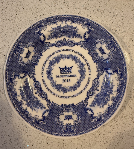 Spode blue room - spode,