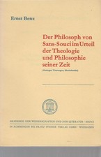 Der Philosoph von Sans-Souci