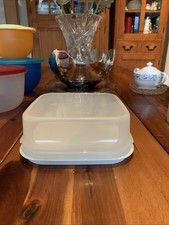 Tupperware Brotdose ,Käse