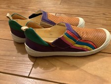 Eject Sneakers Unisex 42 Klett