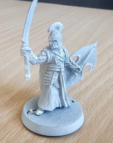 Herr der ringe figuren gut - ringe,