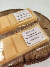handgemachtes Duft Wachs Melt