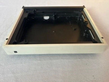 Dual Plattenspieler CS70 Zarge