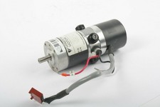 Yaskawa Minertia Servo Motor