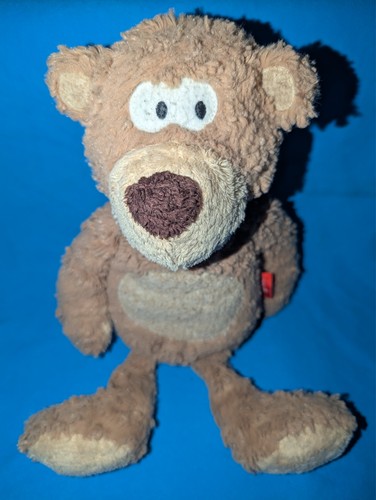 Sigikid teddy bär sweety urs - sigikid,