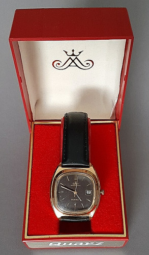 Gepflegte meister anker - meister,