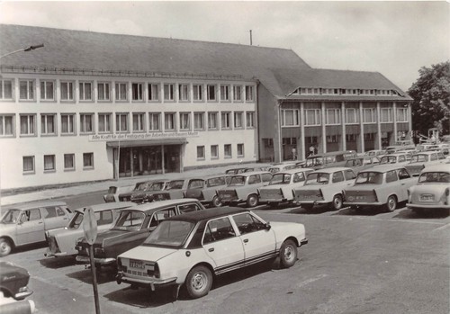 Neuhaus rennweg - neuhaus, am