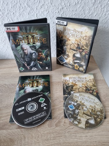 Der herr ringe schlacht - ringe:,
