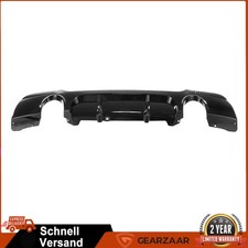 Sport Performance Heckdiffusor