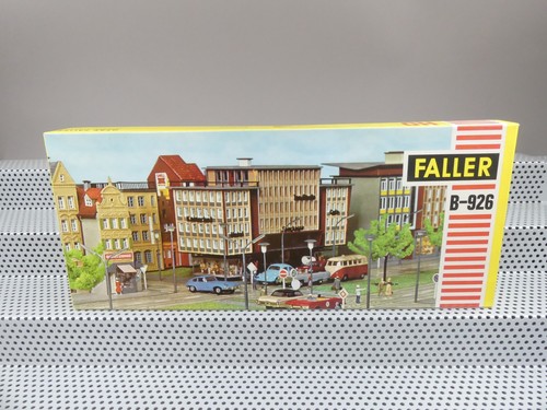 Faller 926 - faller,
