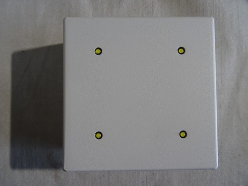 Gessler led spot ls4 - gessler, led-spot