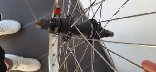 Sun rims bmx - rims, laufrad