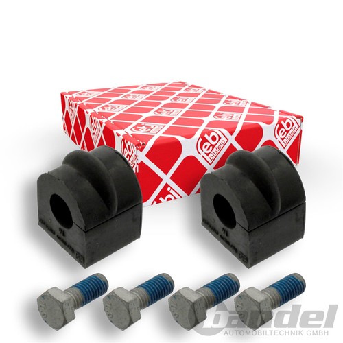 Febi bilstein reperatursatz - bilstein,