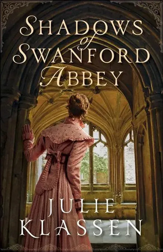 Shadows swanford abbey - swanford,