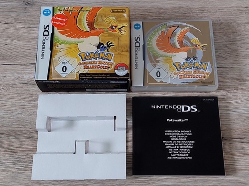 Pokemon goldene edition - pokemon,