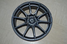 Tomason TN25 18 5 x 120 8J ET45 72,6 Alufelge BMW defekt 