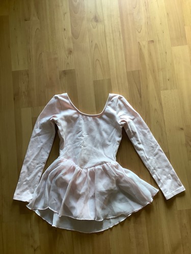 Bloch kinder trikot - bloch, kleid