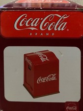 Vintage - Coca Cola Small