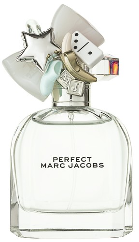 Marc jacobs perfect eau - jacobs,